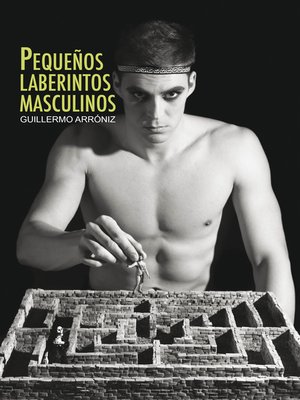 cover image of Pequeños laberintos masculinos